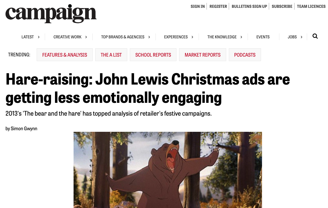 Adweek: Toyota's Good Odds most effective Super Bowl ad