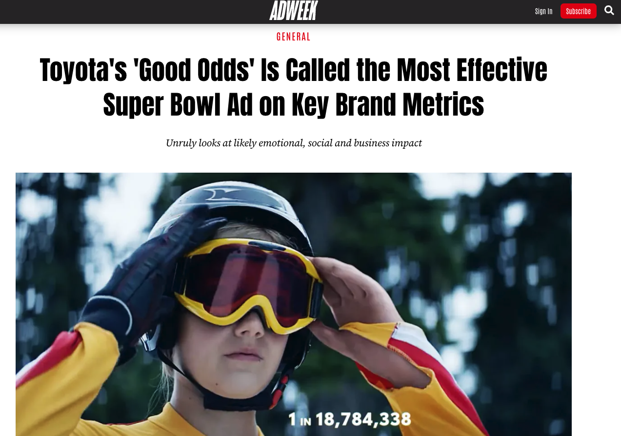 Campaign: John Lewis Christmas ads analysis